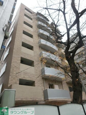 桜の杜レジデンスの物件内観写真